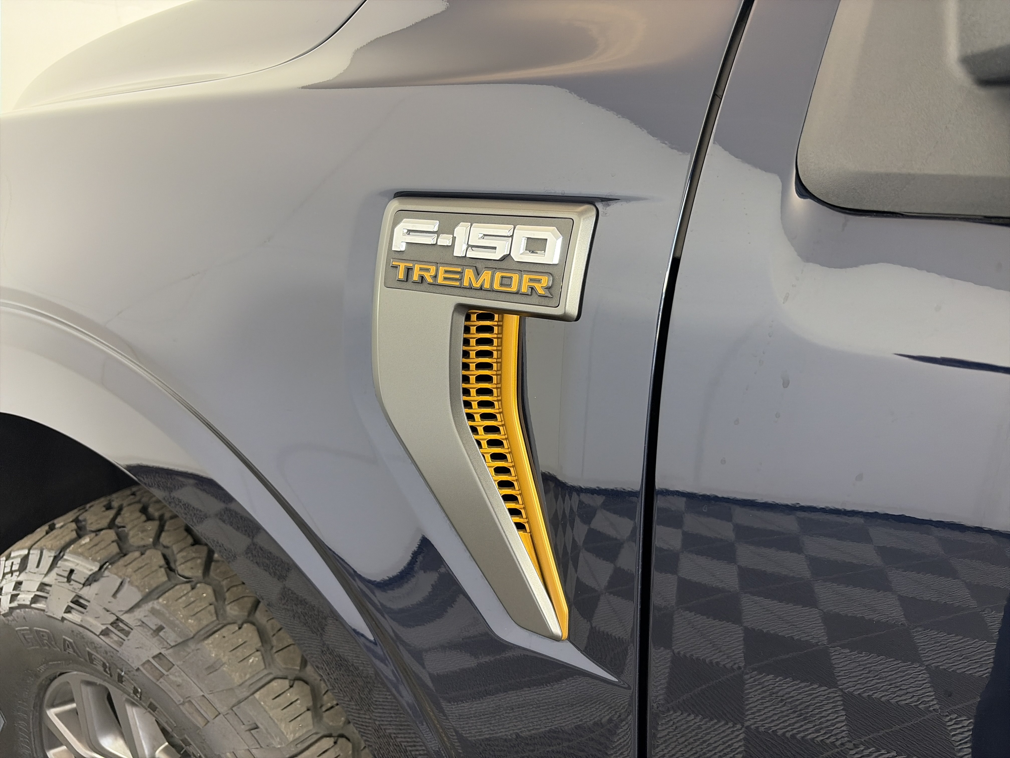 Used 2023 Ford F150 Tremor w/ 360 Degree Camera Package AWD/4WD image 18