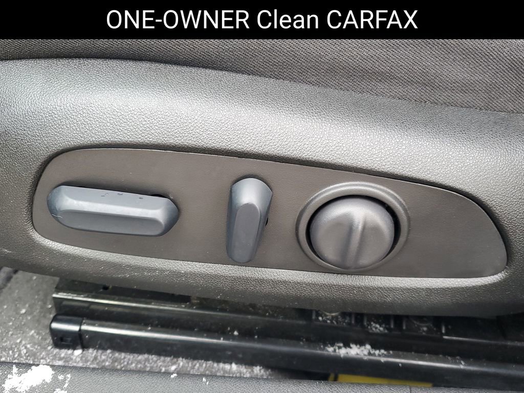 Used 2024 Chevrolet Malibu LT w/ Sport Edition image 7