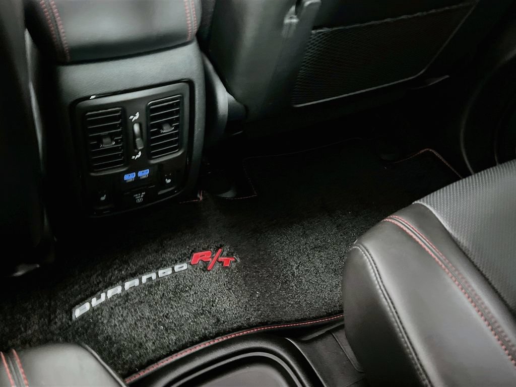 Used 2023 Dodge Durango R/T AWD/4WD image 26