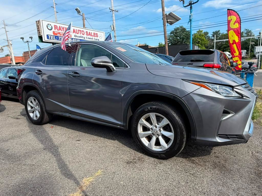 Used 2016 Lexus RX 350 AWD image 2