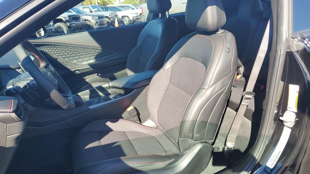 New 2026 Dodge Charger Scat Pack image 16