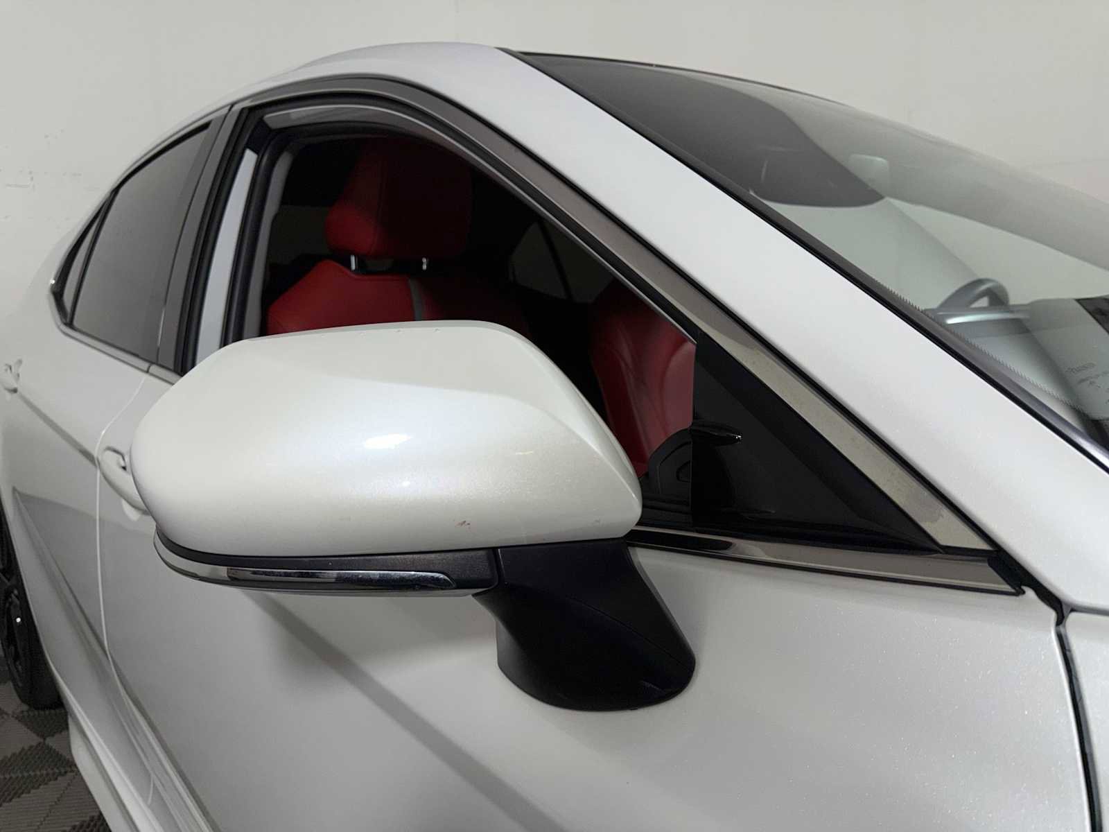 Used 2023 Toyota Camry XSE image 27