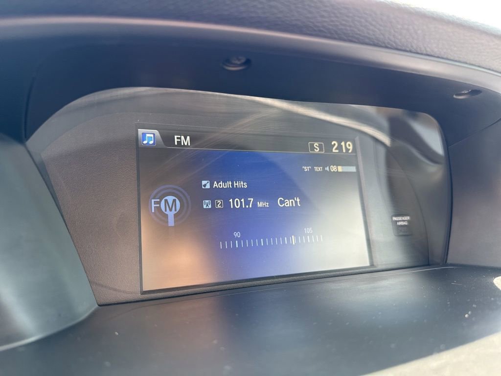 Used 2015 Honda Accord EX-L image 19