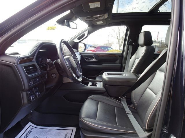 Certified 2023 Chevrolet Tahoe Premier image 13