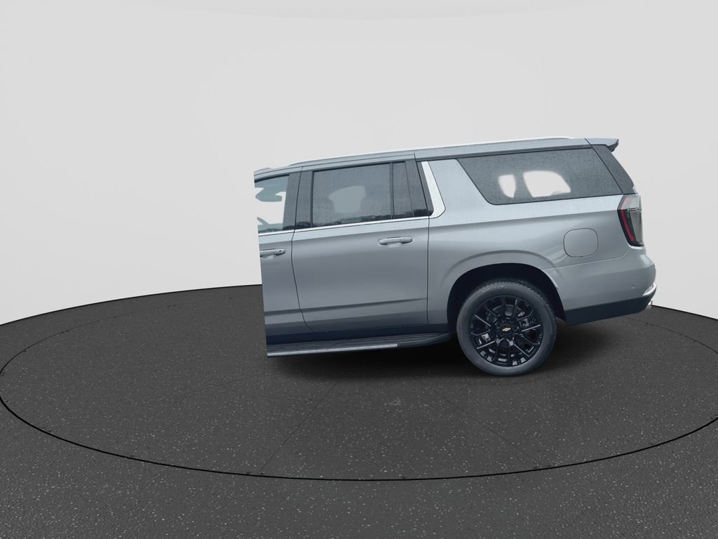 New 2026 Chevrolet Suburban Premier w/ Sun And Tow Package image 6