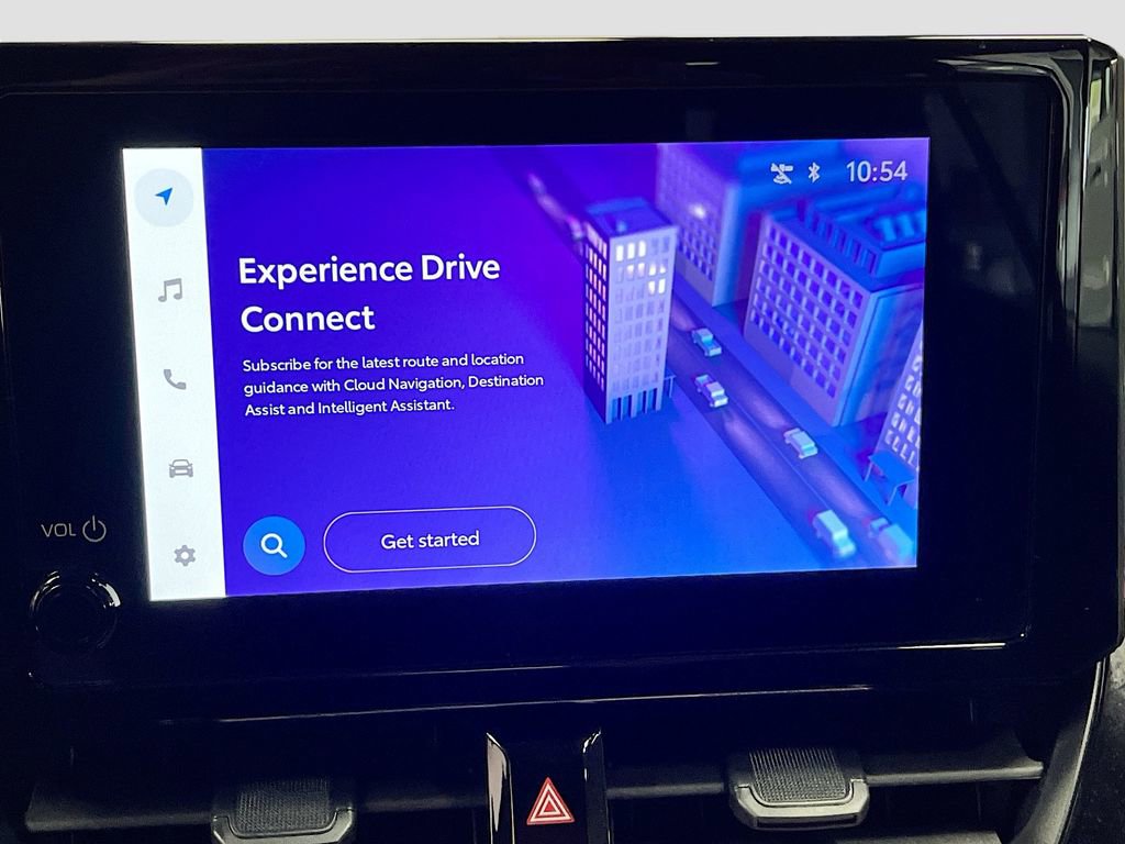 Used 2025 Toyota Corolla SE image 13