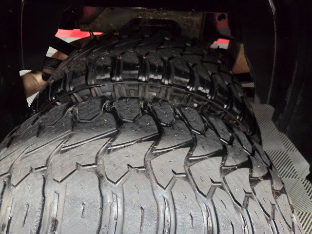 Used 2012 RAM 3500 Lone Star image 78