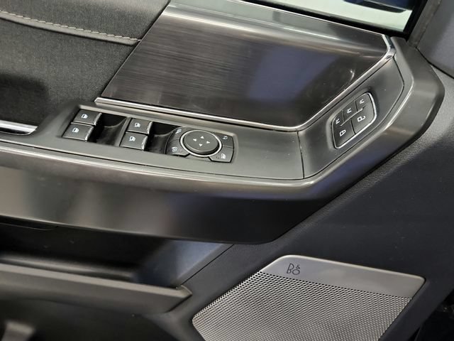 Used 2024 Ford F150 Lariat AWD/4WD image 27