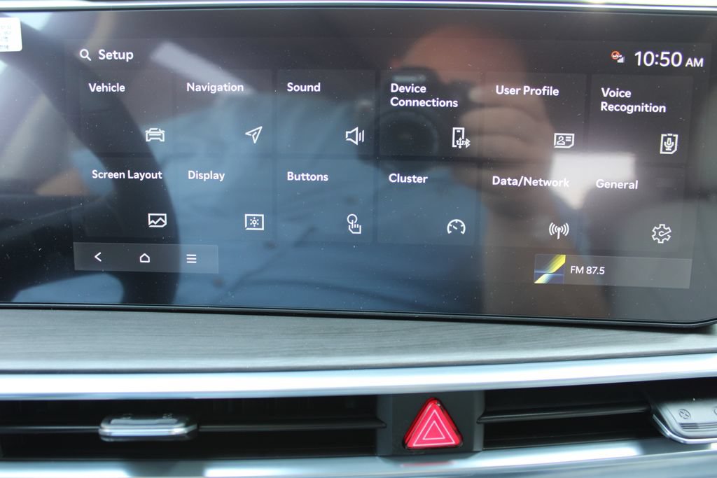 New 2026 Kia Sorento SX AWD/4WD image 35