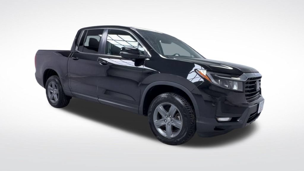 Used 2023 Honda Ridgeline RTL image 2