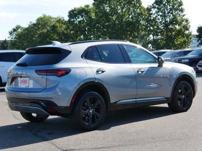 Used 2023 Buick Envision Preferred w/ Sport Touring Package image 33