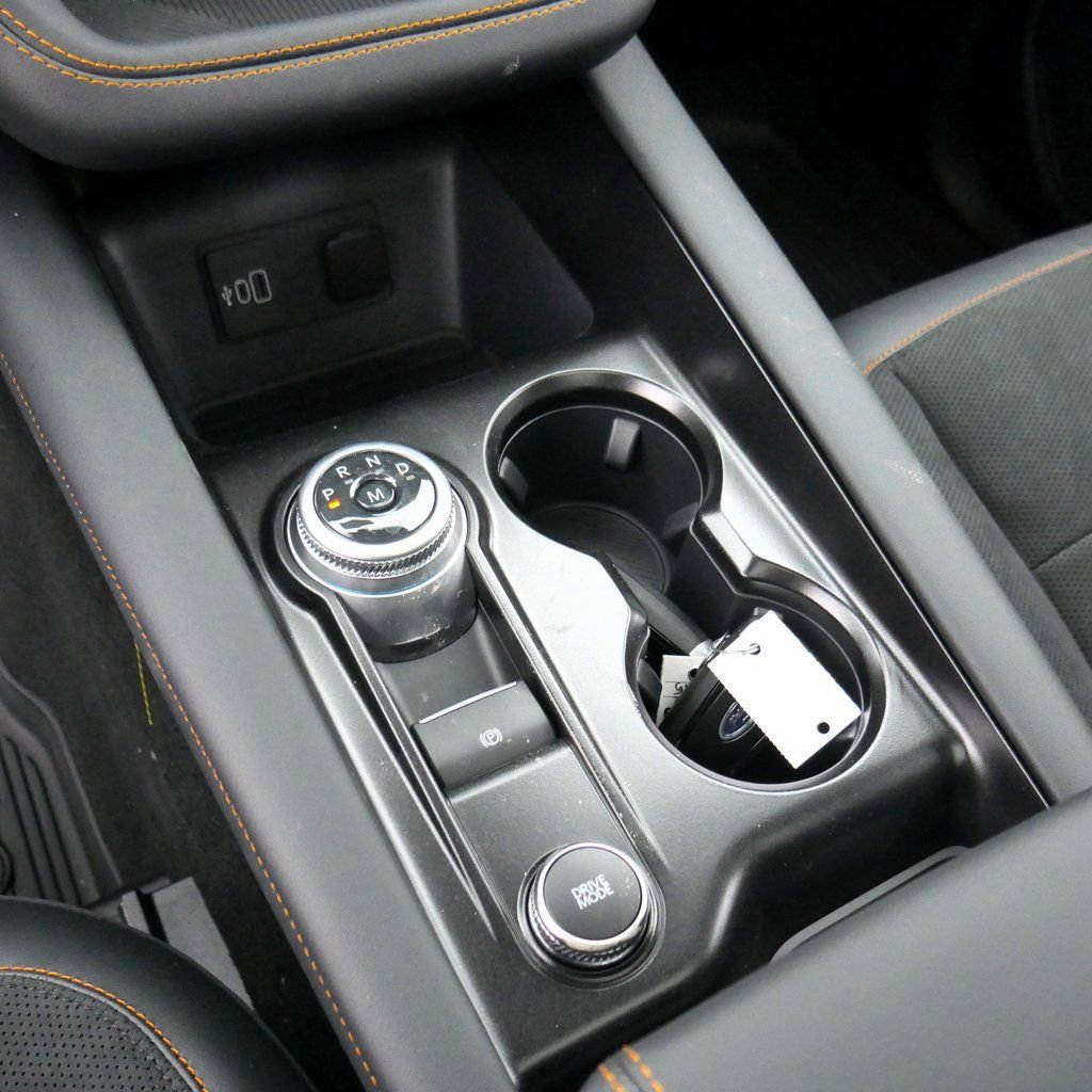 New 2026 Ford Explorer Tremor w/ Tremor Ultimate Package image 52