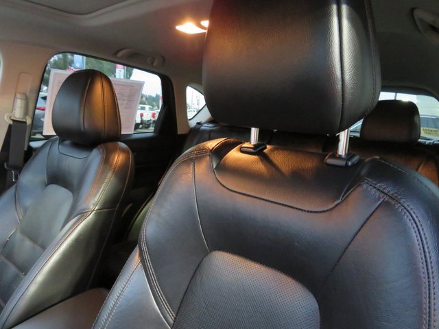 Used 2020 MAZDA CX-5 Grand Touring image 16