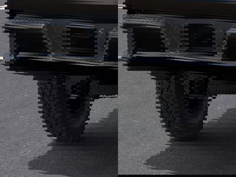 New 2026 GMC Sierra 2500 Denali Ultimate w/ Max Trailering Package image 38