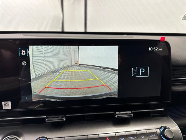 New 2026 Hyundai Kona SEL Premium image 29