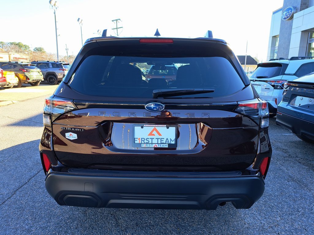 New 2026 Subaru Forester Premium image 5