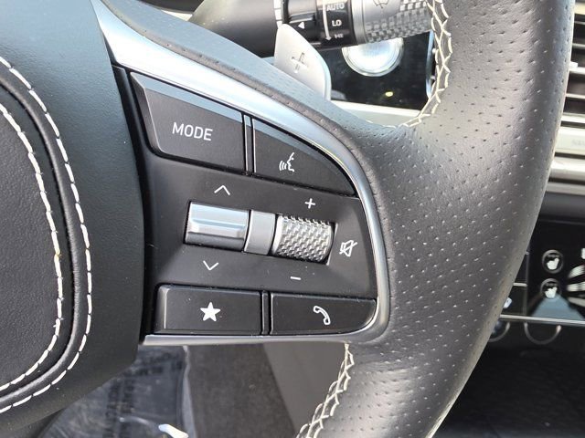 Used 2025 Genesis G70 3.3T Advanced w/ Sport Prestige Package RWD image 23