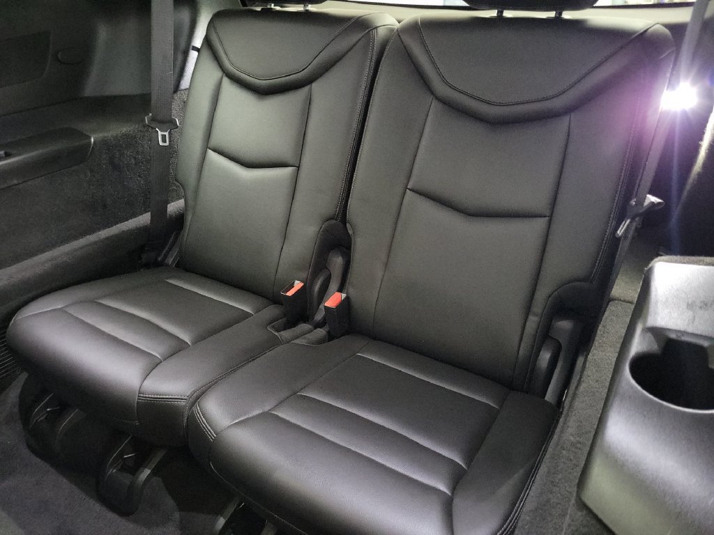 Certified 2023 Cadillac XT6 Luxury FWD image 13