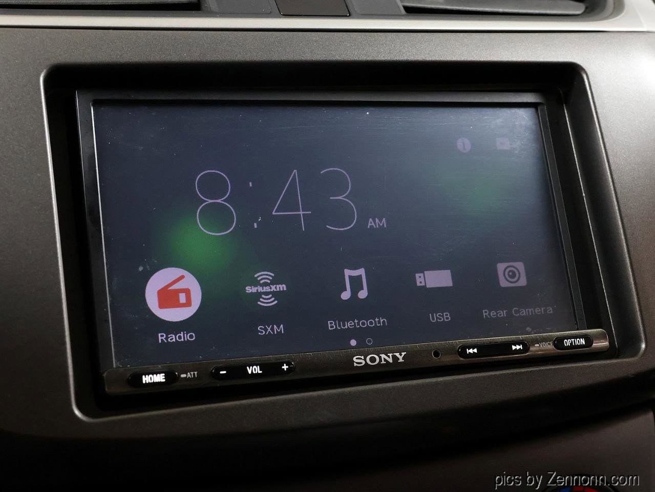 Used 2013 Nissan Sentra SV FWD image 19