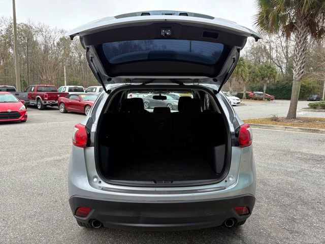 Used 2016 MAZDA CX-5 Sport FWD image 35