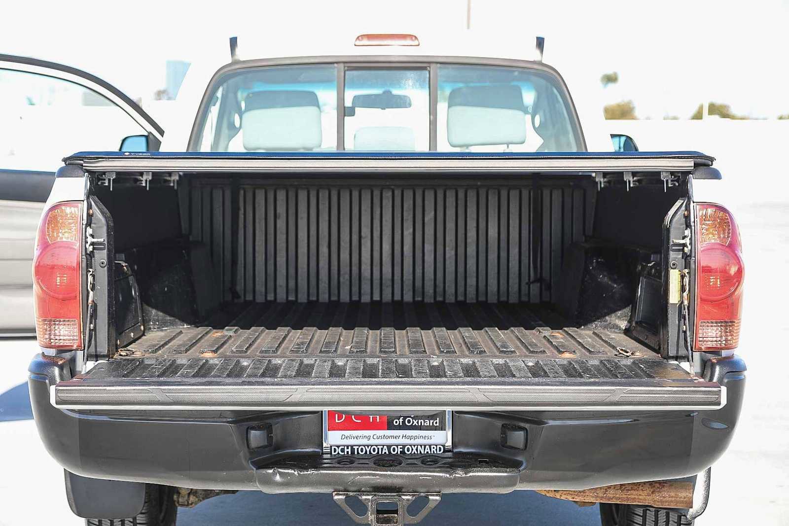Used 2013 Toyota Tacoma 2WD Regular Cab image 26