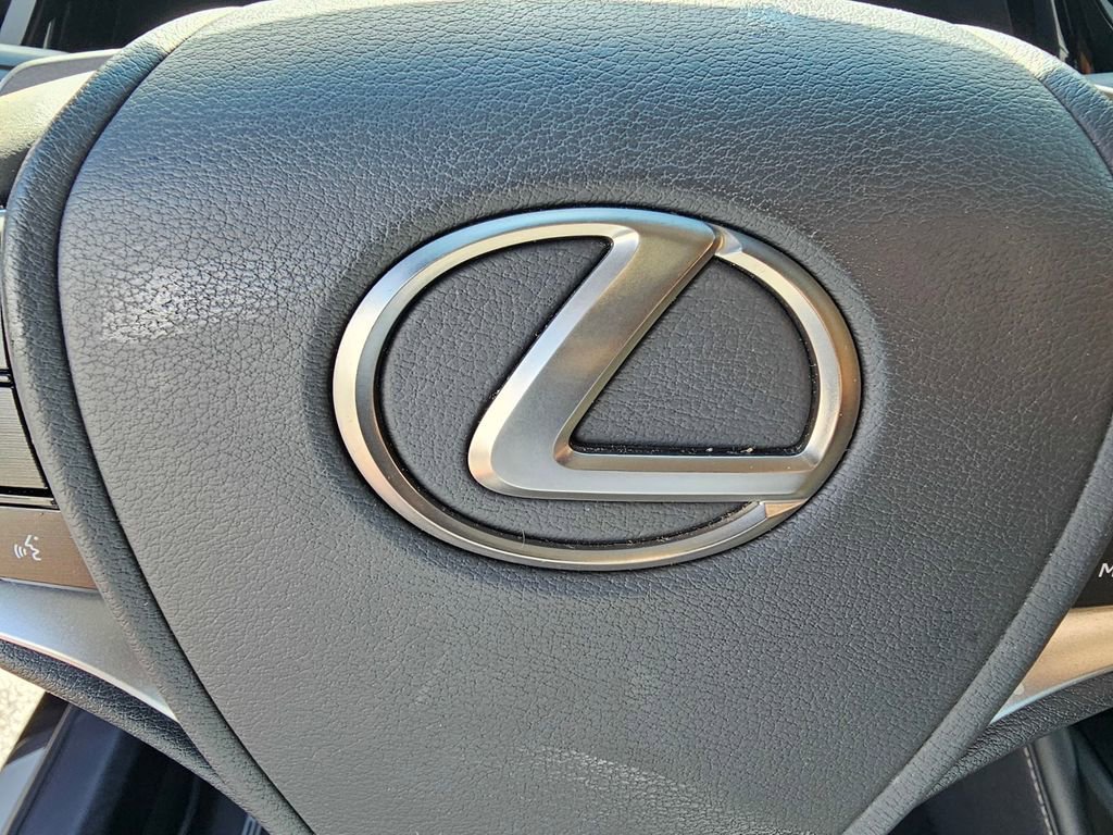 Used 2023 Lexus ES 350 w/ Premium Package image 22