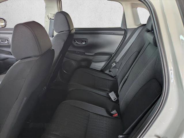 New 2026 Honda HR-V LX image 15