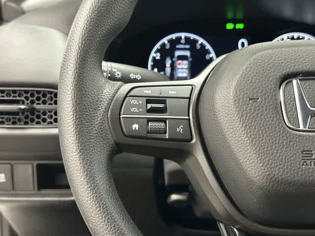 Certified 2027 Honda HR-V LX image 17