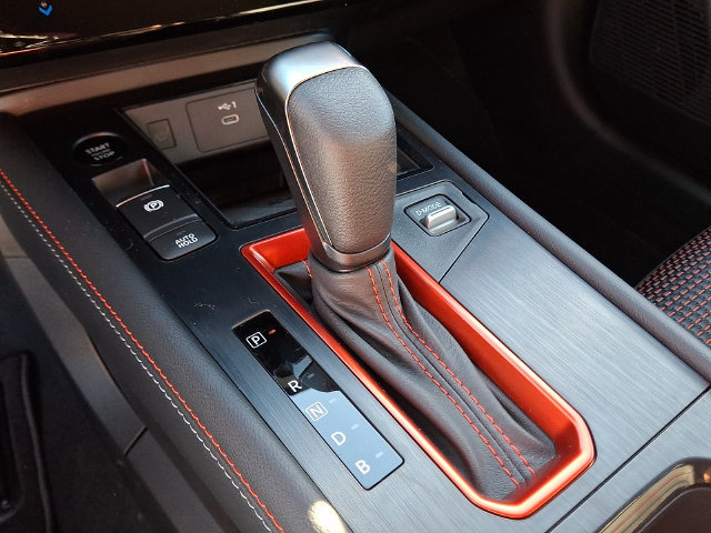 New 2027 Nissan Kicks SR AWD/4WD image 6