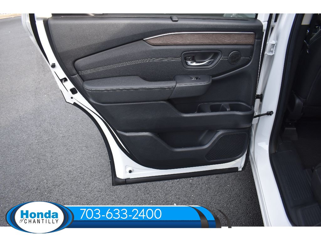 New 2026 Honda Pilot Elite image 29