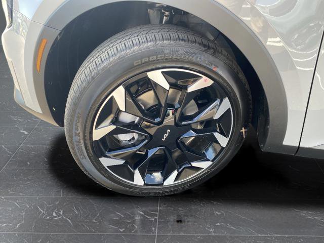 New 2026 Kia Sorento EX image 43