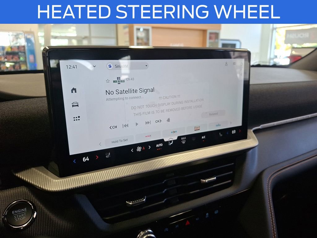 New 2026 Ford Explorer Tremor image 10