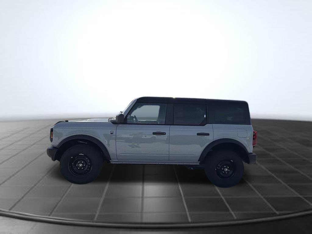 New 2026 Ford Bronco Big Bend AWD/4WD image 5