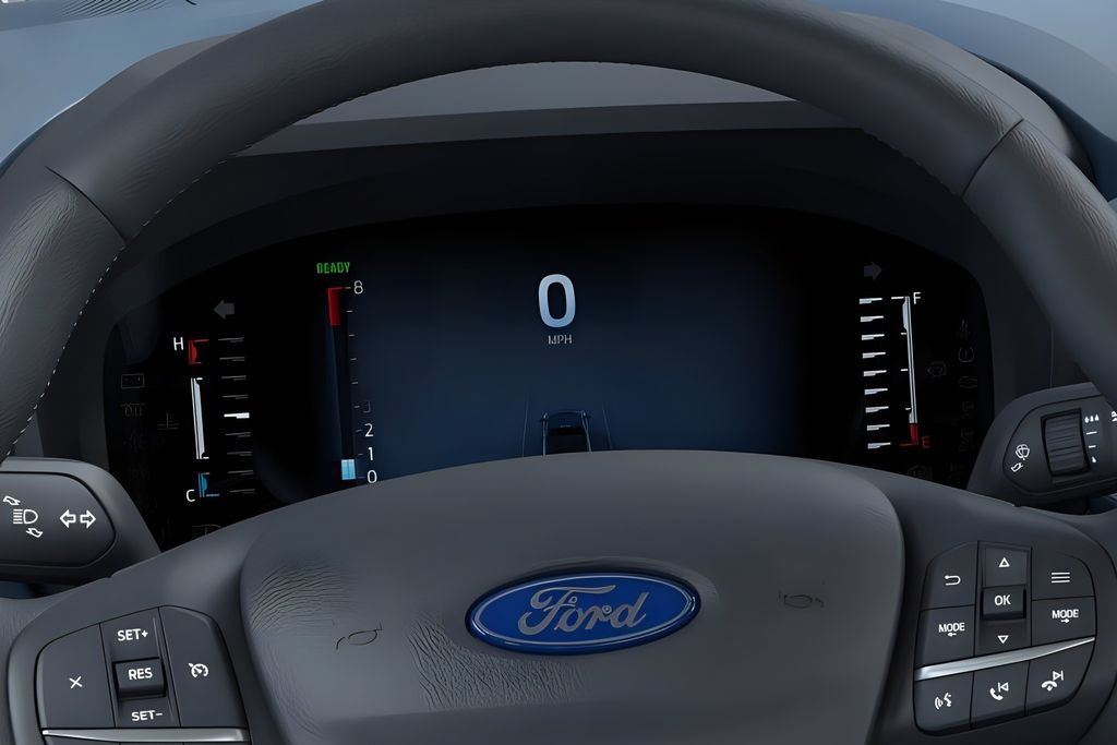New 2026 Ford Maverick XLT FWD image 16