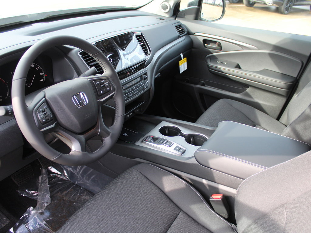 New 2026 Honda Ridgeline Sport image 6
