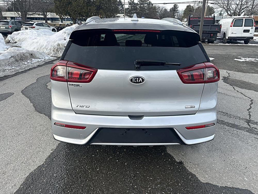 Used 2019 Kia Niro LX image 4