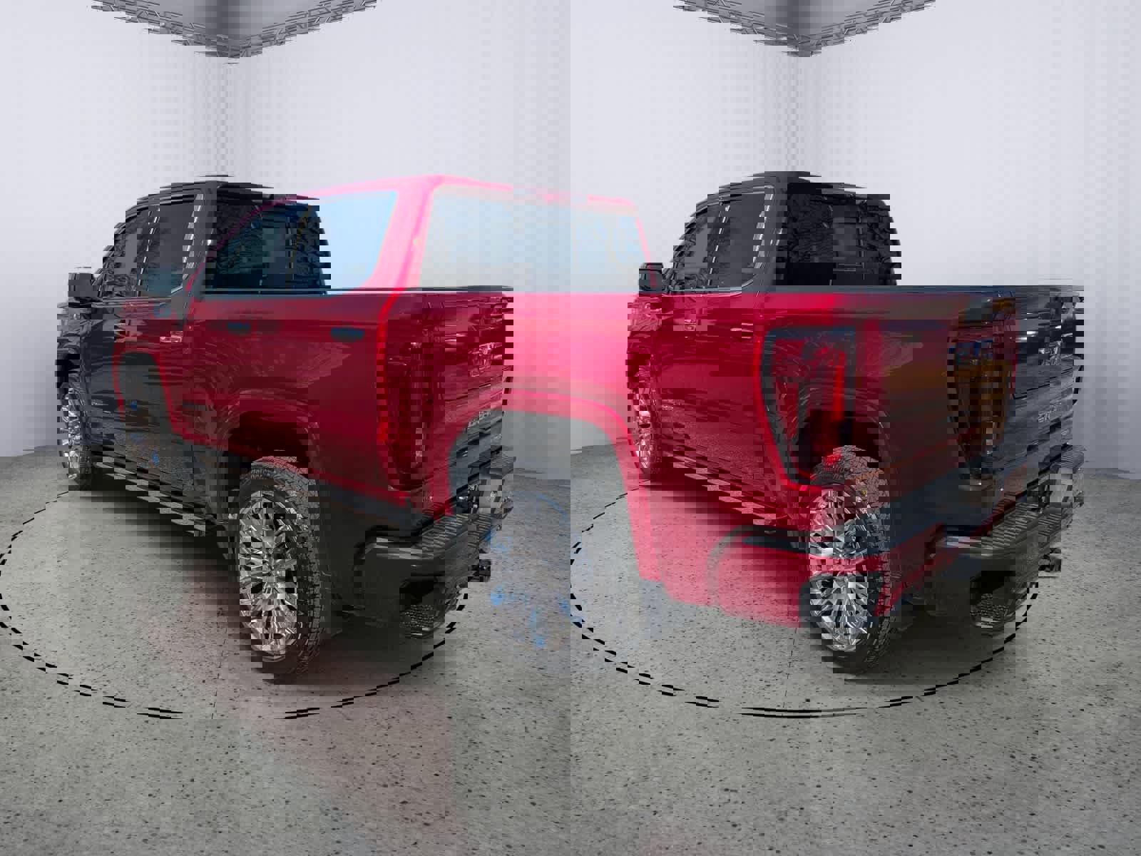 Certified 2023 GMC Sierra 1500 Denali image 4