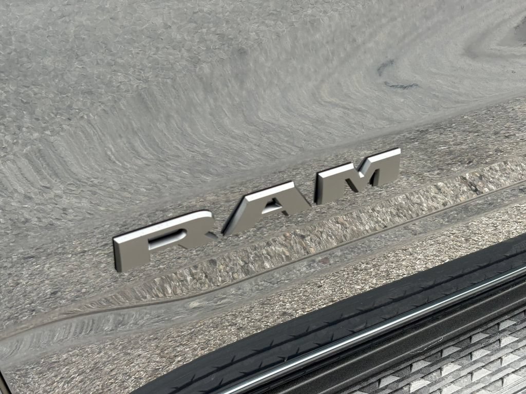 New 2027 RAM 1500 Lone Star AWD/4WD image 13