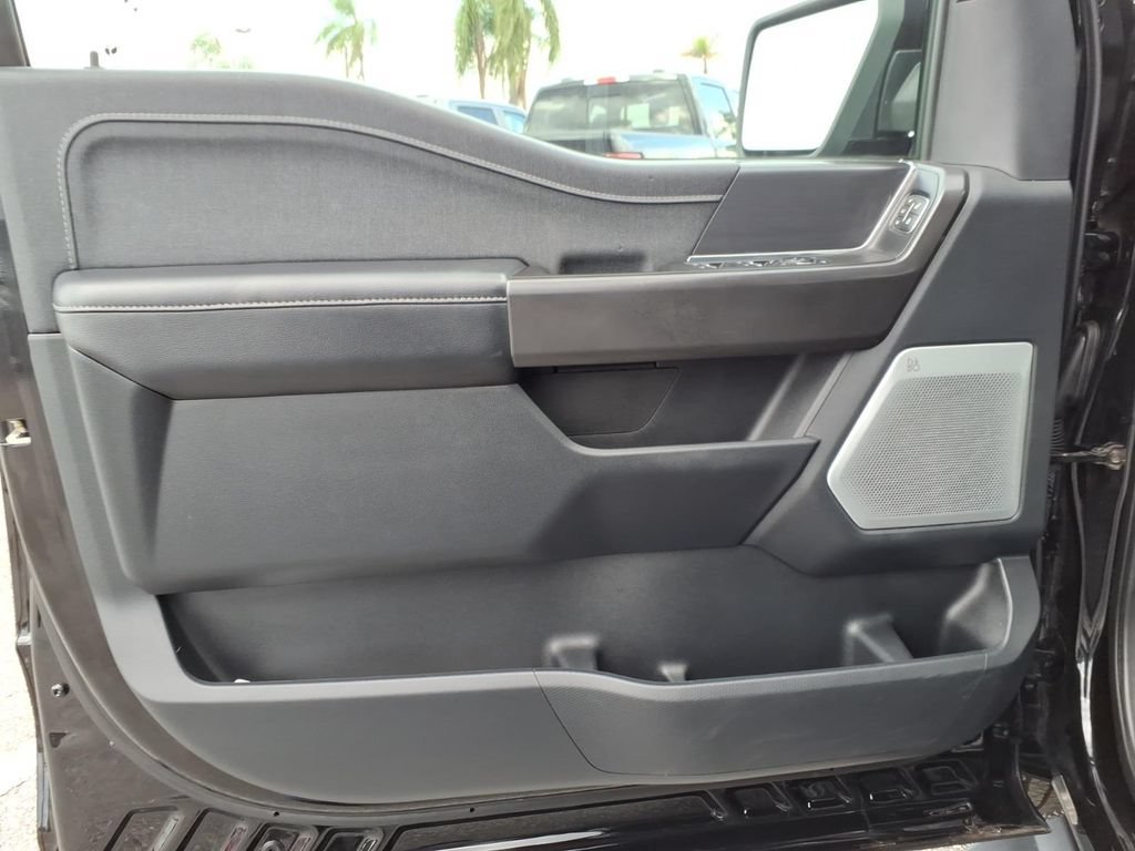 Used 2024 Ford F150 Lariat w/ Equipment Group 502A High AWD/4WD image 22