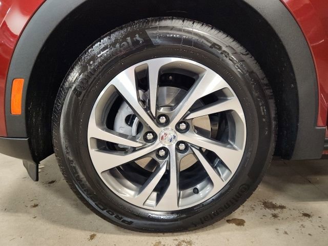 Certified 2023 Buick Envision Essence image 10