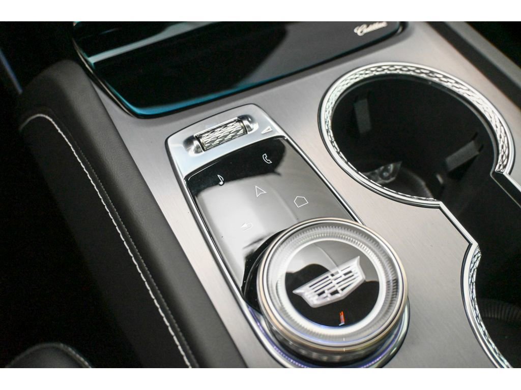 New 2026 Cadillac Vistiq Sport AWD/4WD image 26