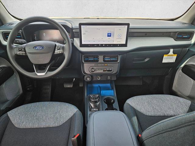 New 2026 Ford Maverick XLT FWD image 14