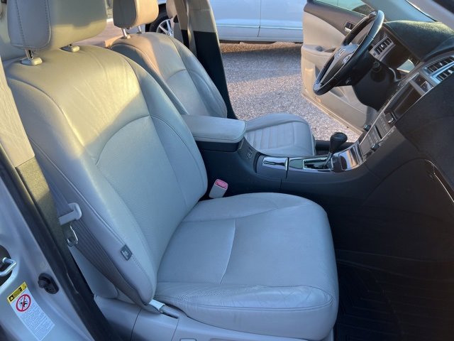 Used 2012 Lexus ES 350 image 15