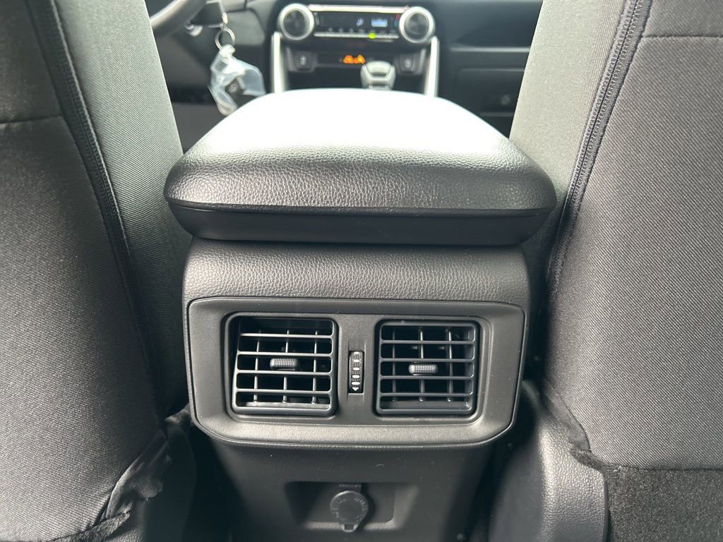 New 2025 Toyota RAV4 LE image 42