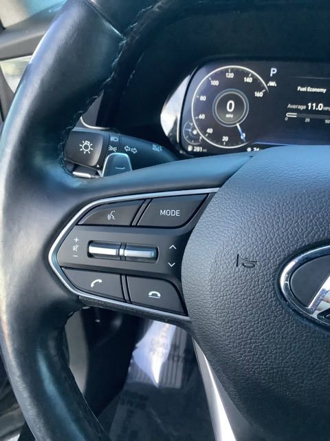 Used 2021 Hyundai Palisade Limited image 24