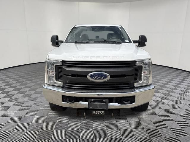 Used 2019 Ford F250 XL w/ XL Value Package AWD/4WD image 13
