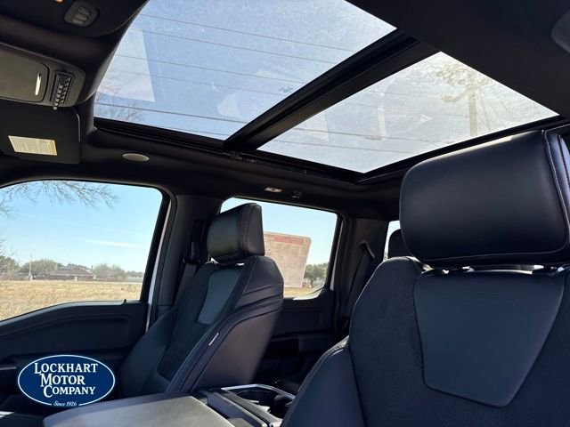 New 2025 Ford F150 Raptor image 21