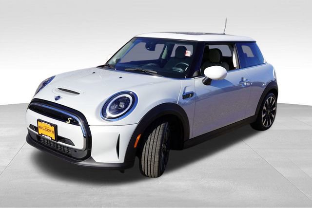 Used 2023 MINI Cooper SE image 11