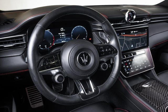 Used 2023 Maserati Grecale Modena image 30