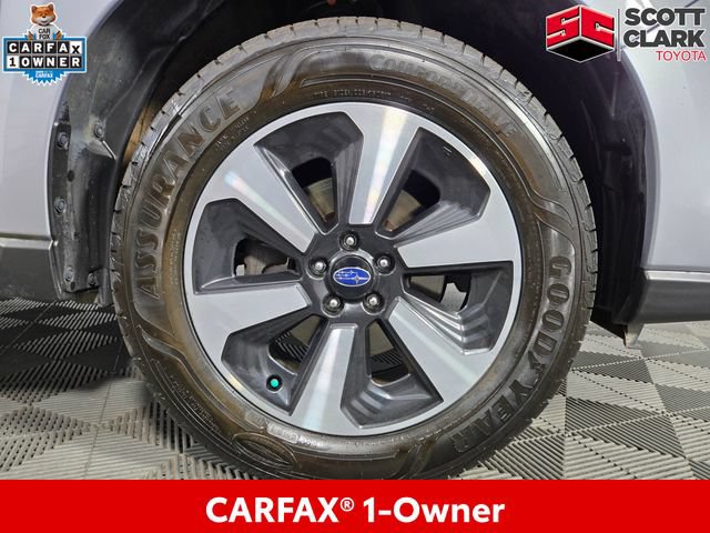 Used 2017 Subaru Forester 2.5i Premium AWD/4WD image 12